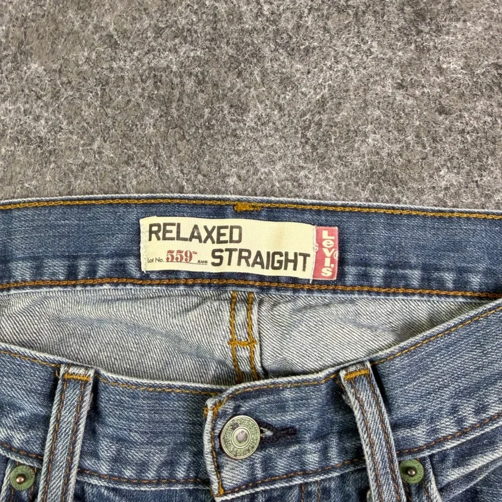 Levis staining shown